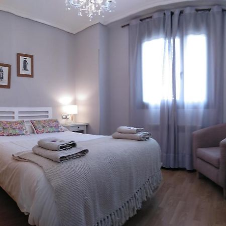 Apartamento Barqueros, 2 Apartment Salamanca Exterior foto