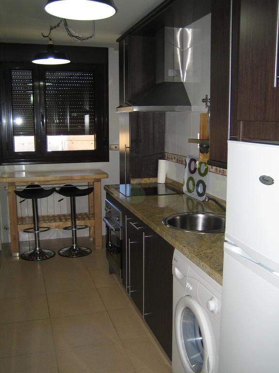 Apartamento Barqueros, 2 Apartment Salamanca Cameră foto