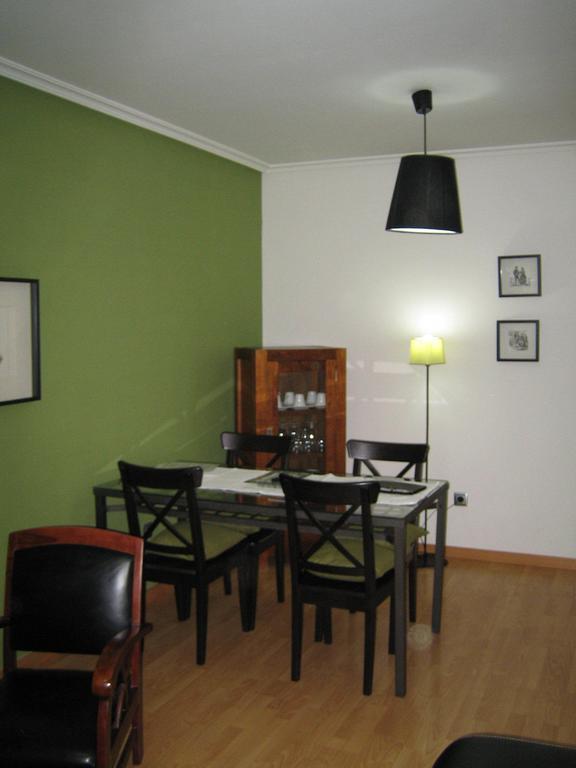 Apartamento Barqueros, 2 Apartment Salamanca Cameră foto