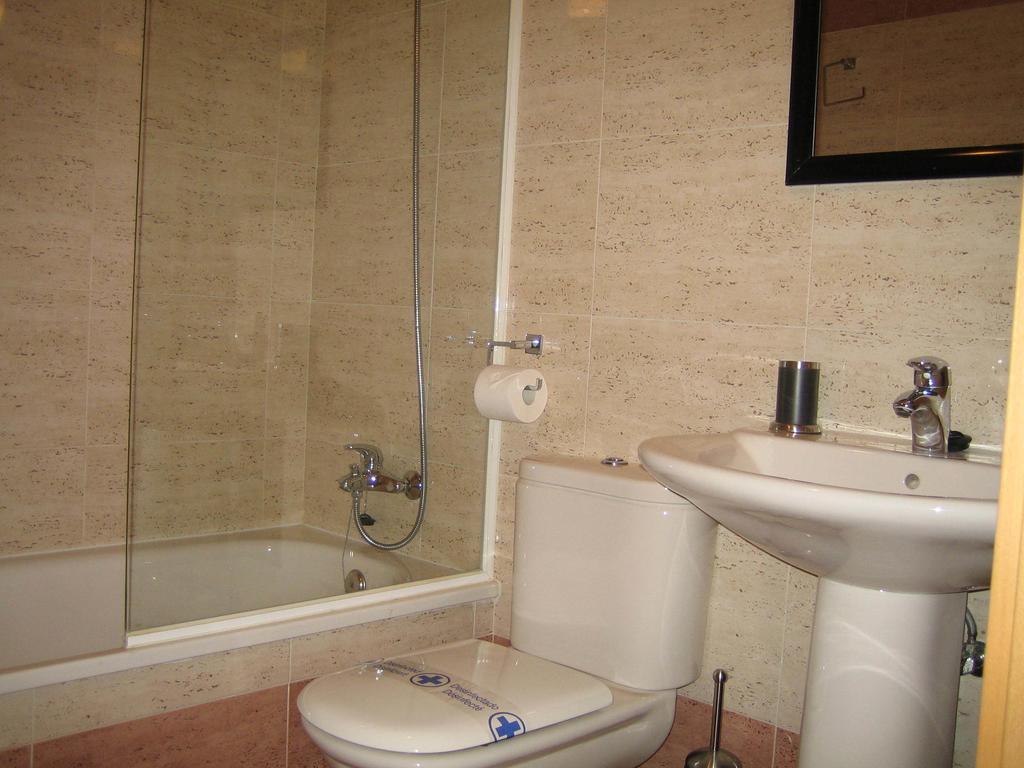 Apartamento Barqueros, 2 Apartment Salamanca Cameră foto