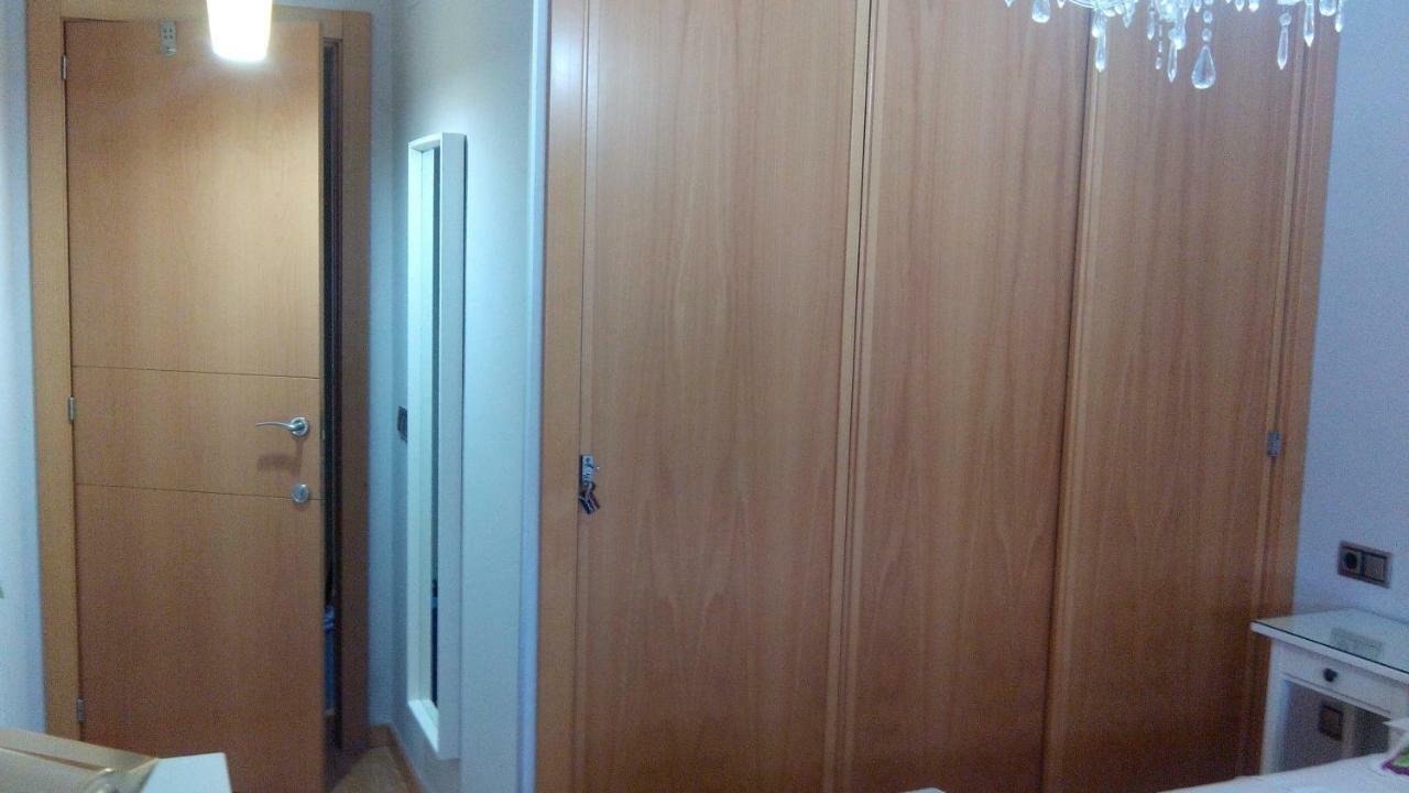 Apartamento Barqueros, 2 Apartment Salamanca Exterior foto