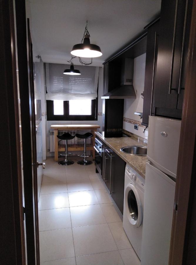 Apartamento Barqueros, 2 Apartment Salamanca Exterior foto